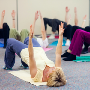 pilates sport santé